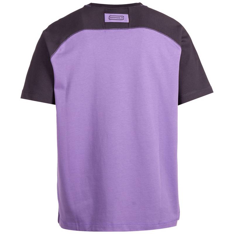 Nike FC Liverpool T-Shirt Herren