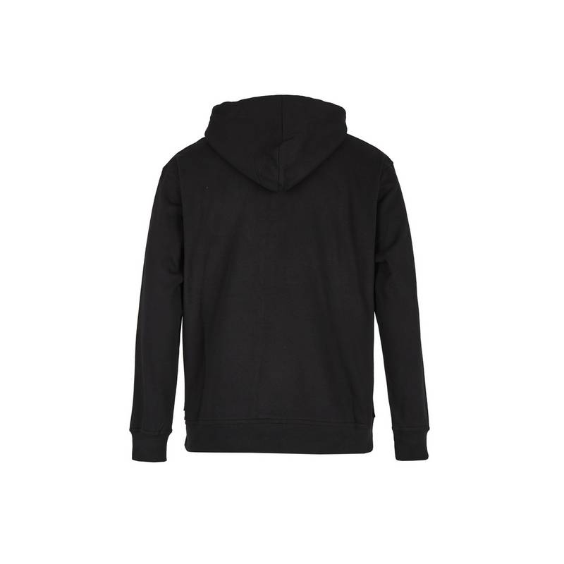 Cleptomanicx Shifting Möwe Hoodie Herren