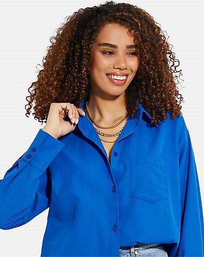 Threadbare Klassische Bluse