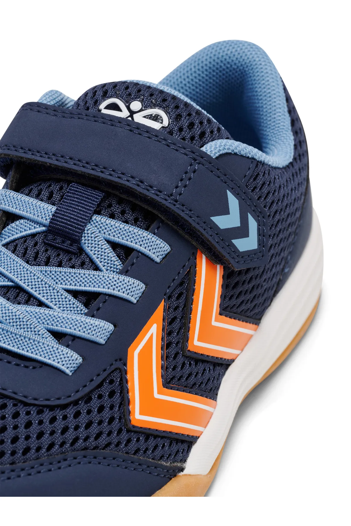 hummel  MULTIPLAY FLEX VC JR