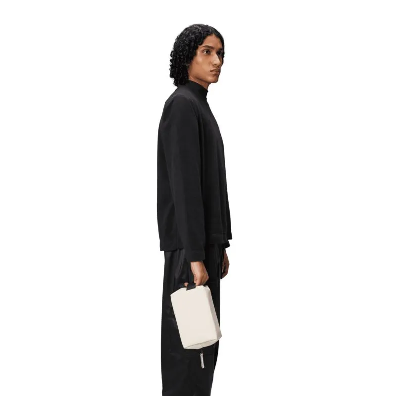 Rains Wash Bag Small W3 - Dune