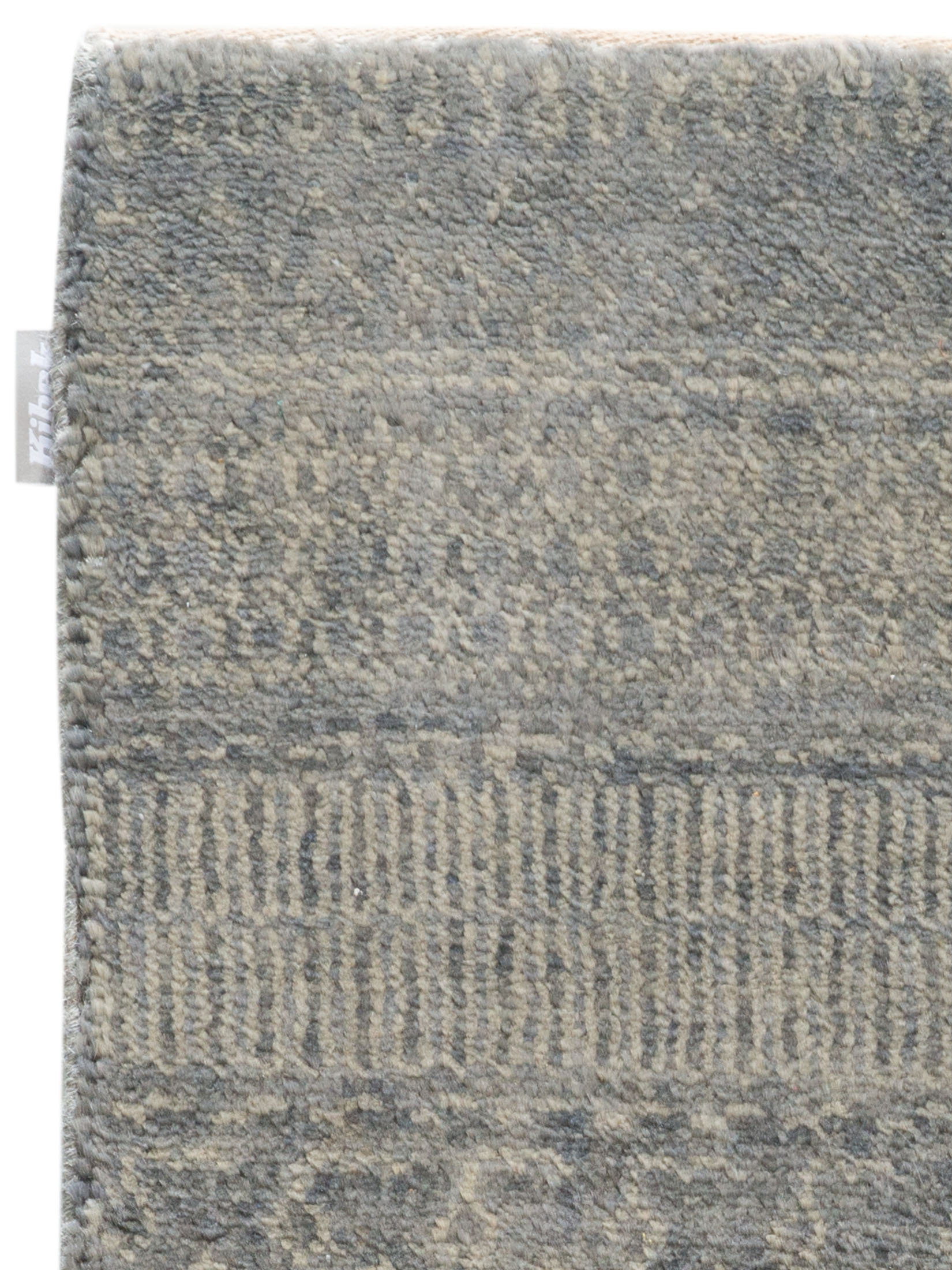 Contemporary Gabbeh ca. 60 x 88 cm, Unikat / Einzelstück