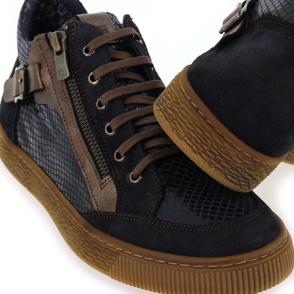 Dorking  DELI 8704 - marine bronze