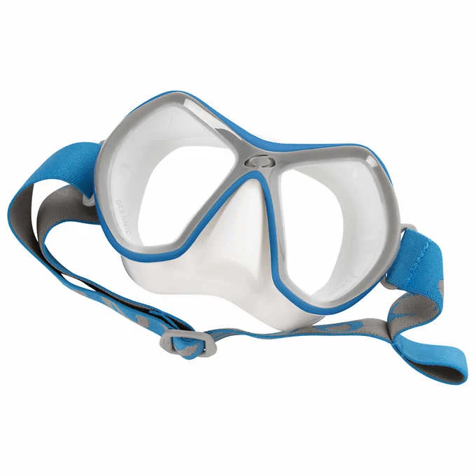 Oceanic Adult Snorkeling Set