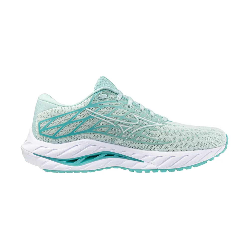 Mizuno Wave INSPIRE 20 J1GD2444-26 / grün