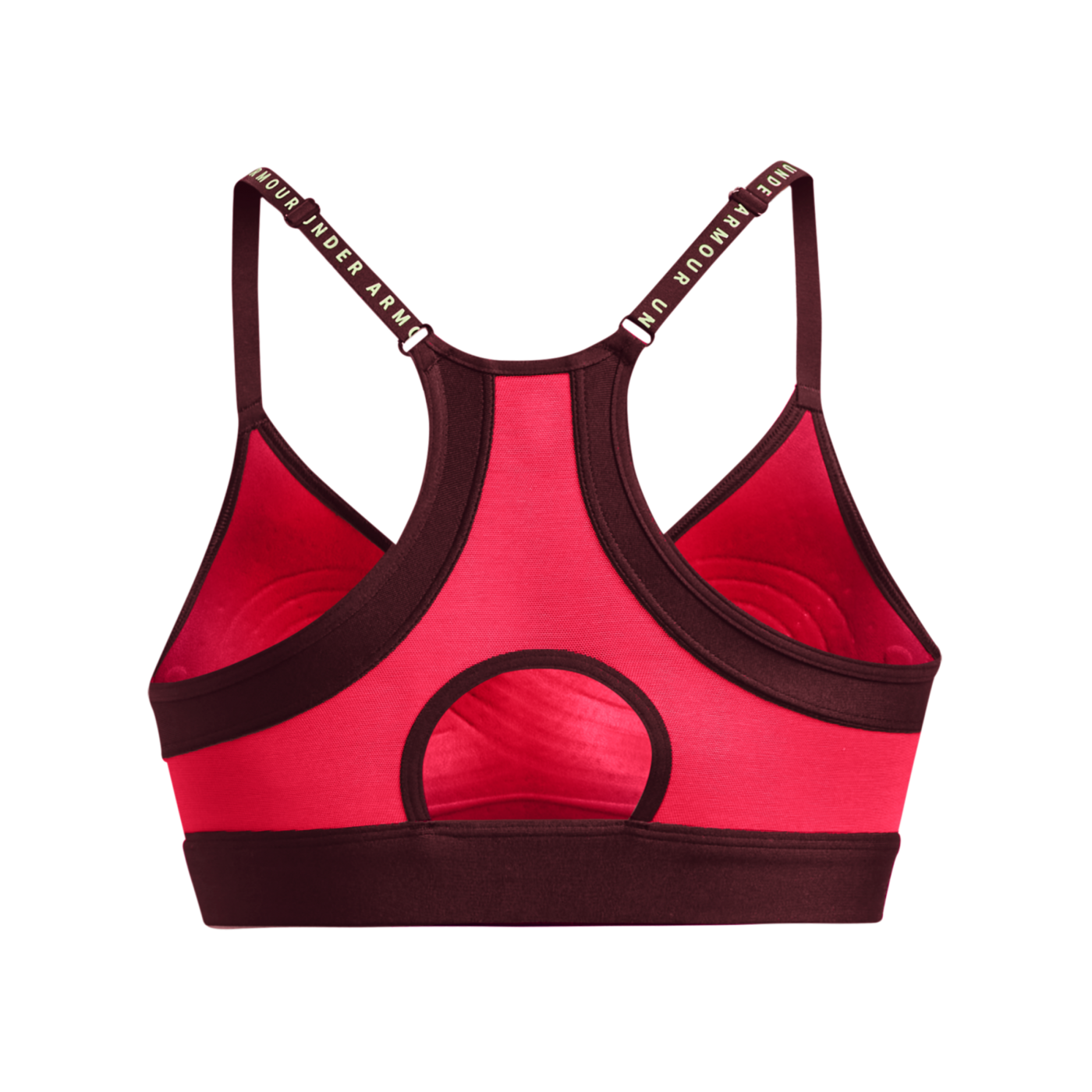 Under Armour Infinity Low Sport-BH Damen F890