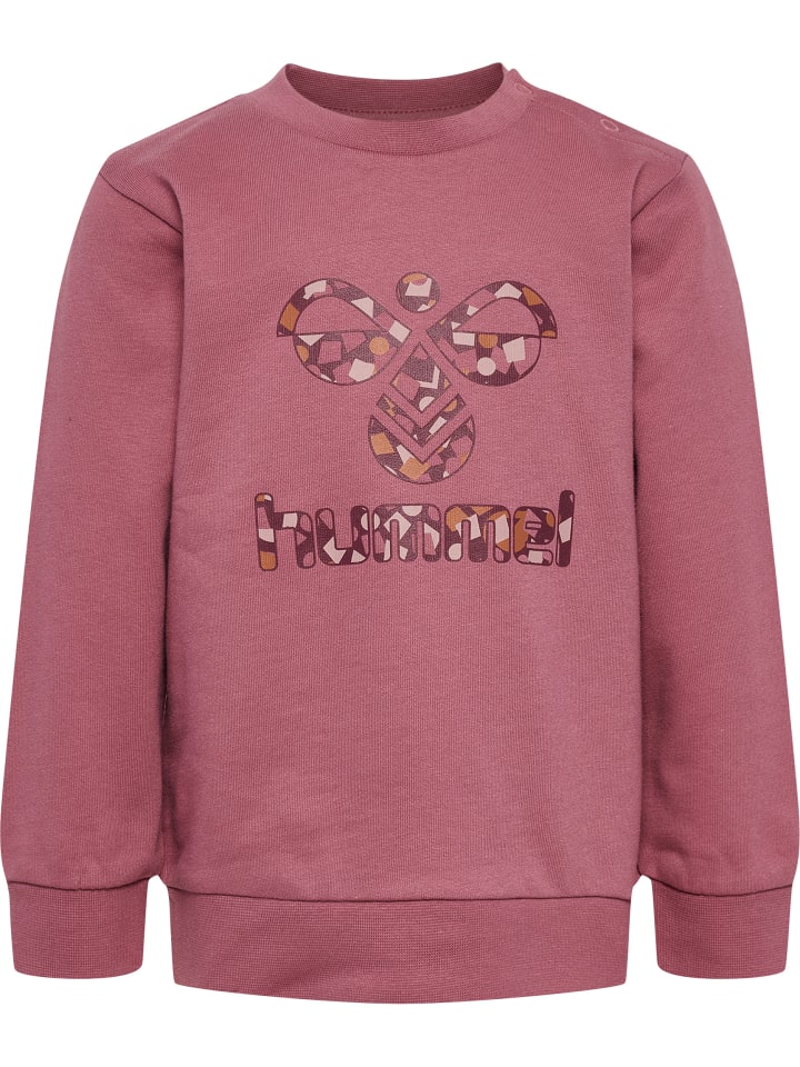 Hummel Hummel Sweatshirt Hmllime Kinder in !DECO ROSE günstig kaufen