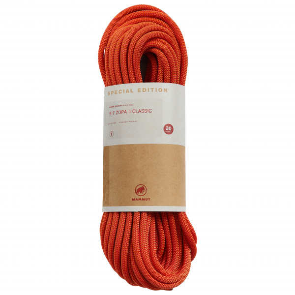 Mammut - Zopa 9.7 - Einfachseil