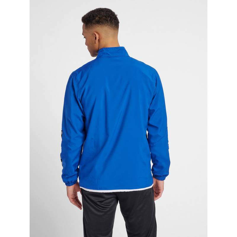 hummel hmlAUTHENTIC MICRO JACKET Funktionsjacke Herren