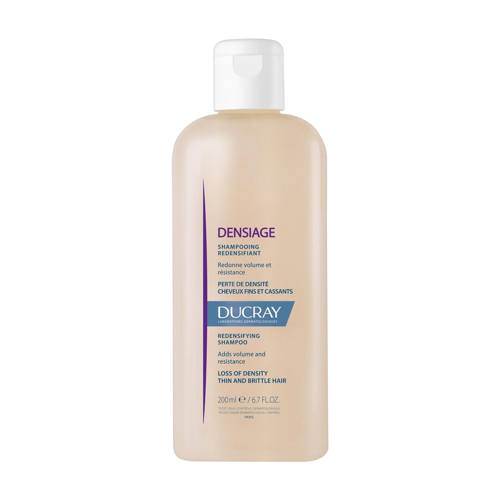Ducray Densiage shampooing 200 ml Shampooing