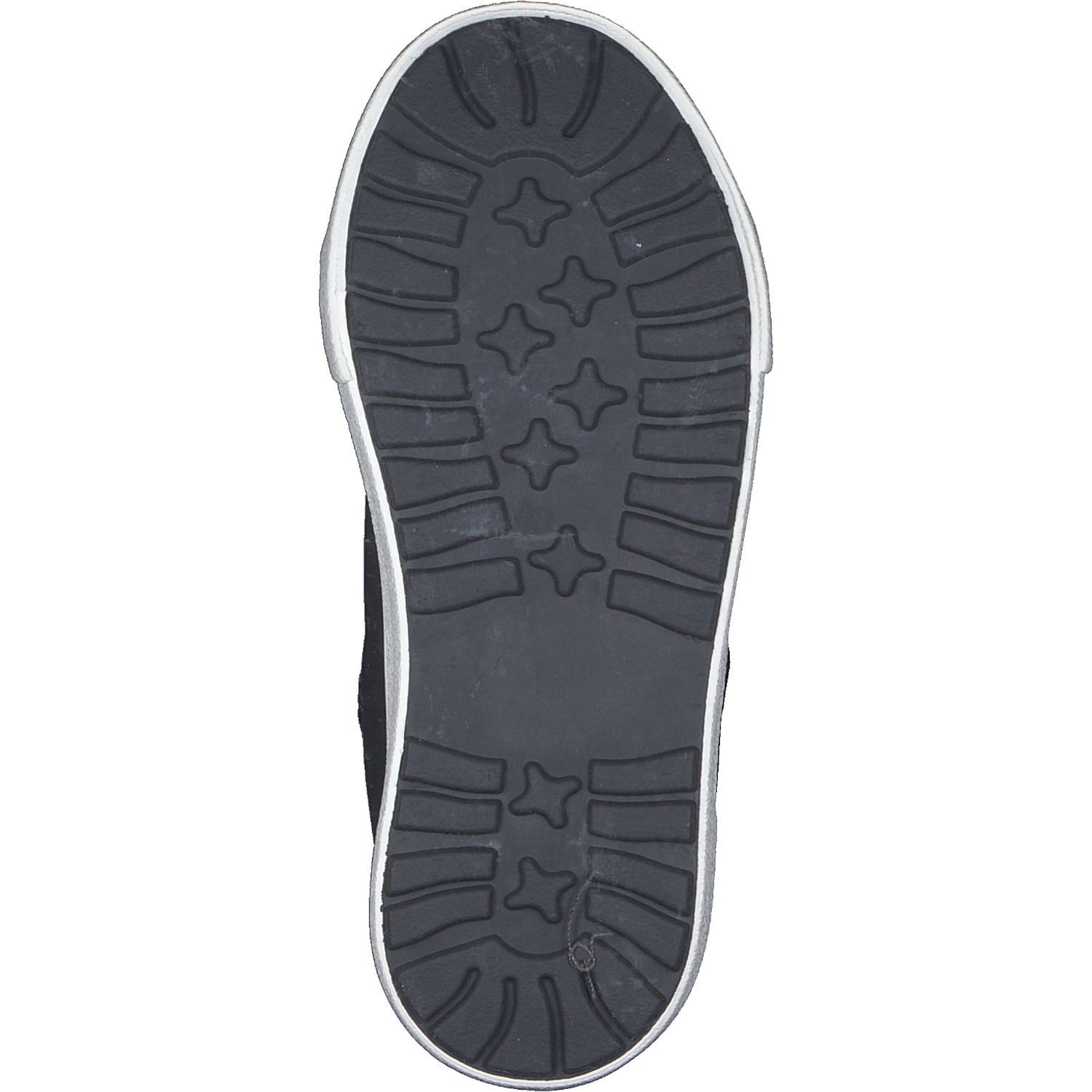 KangaROOS KaVu III 01400 M, Sneakers Low, Kinder, dk navy/grey