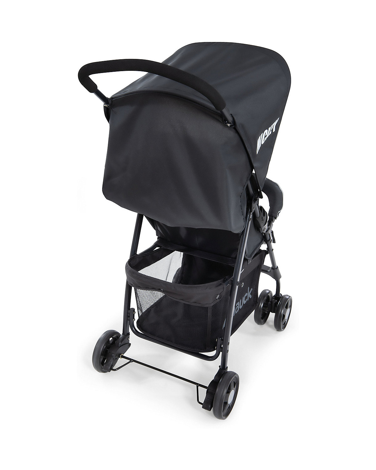 Buggy Sport, Mickey Stars