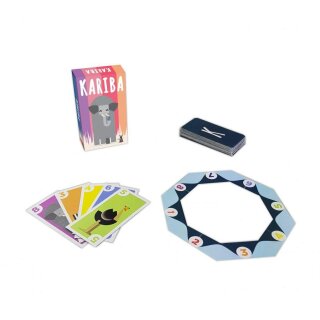 Kariba (DE)
