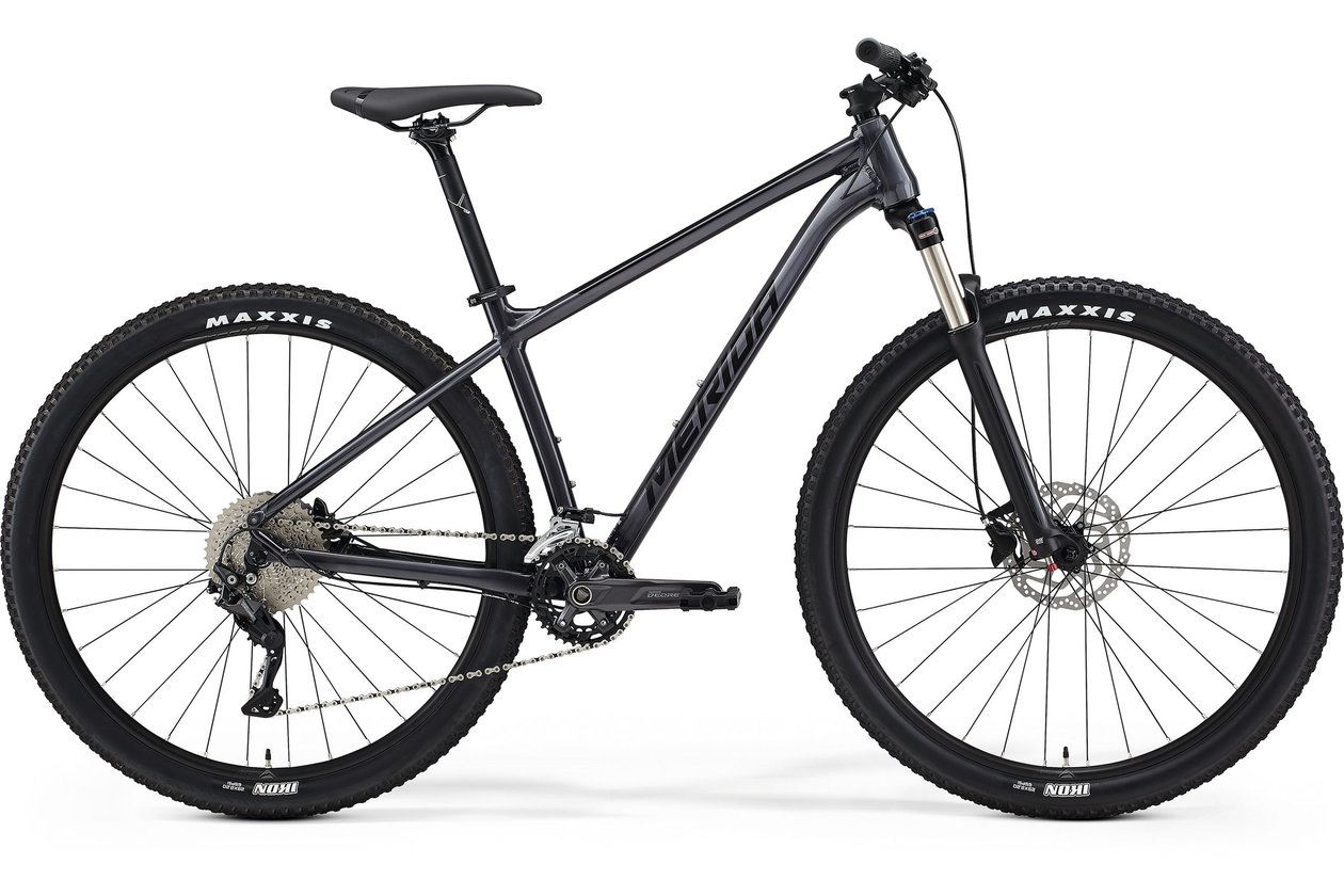 Merida Big.Nine 300 - 2023 - 29 Zoll - Diamant