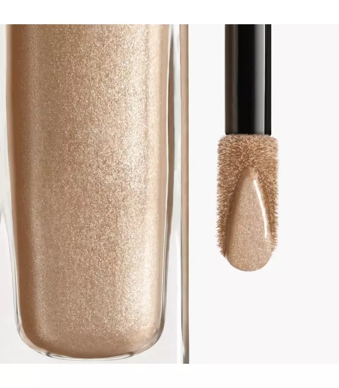 OMBRE PREMIÈRE LAQUE Ombre à paupières liquide longue tenue