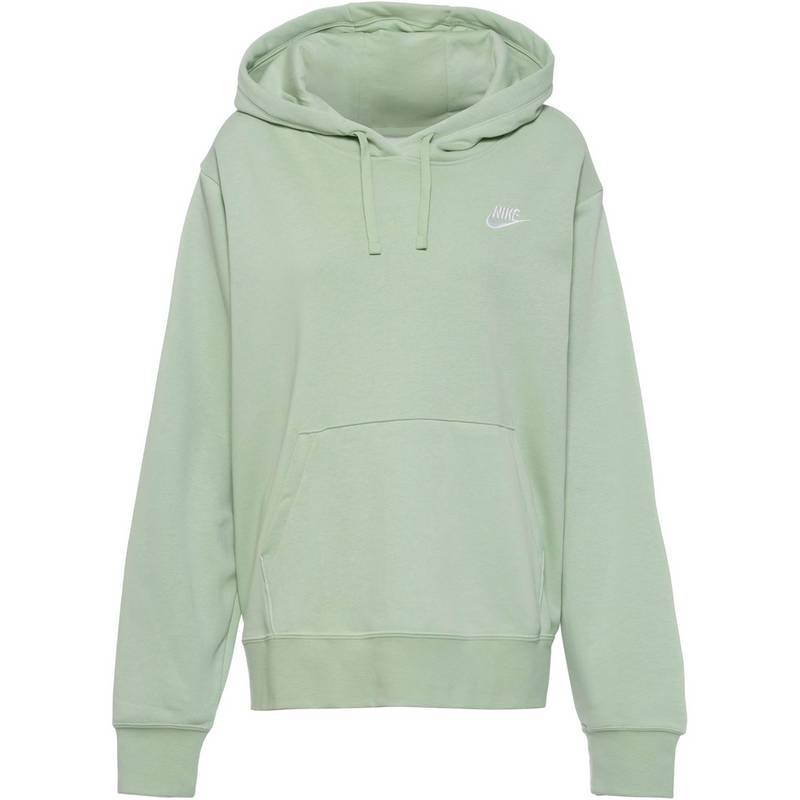Nike NSW CLUB Hoodie Damen