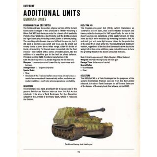 Ostfront - Barbarossa to Berlin (EN)