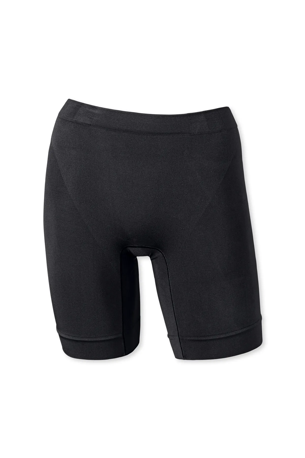 Schiesser  Longshorts Seamless Light