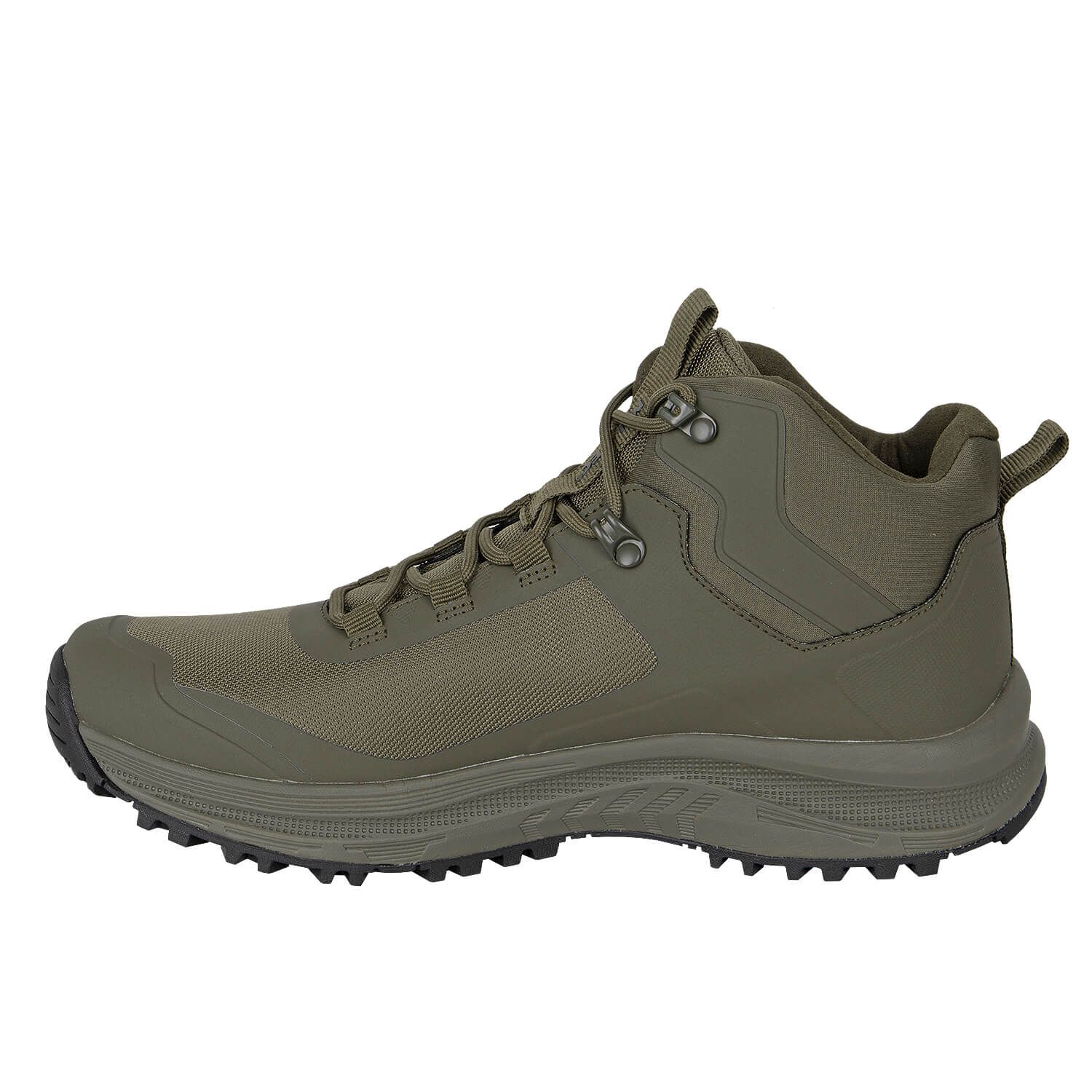 Assault Stiefel Mid