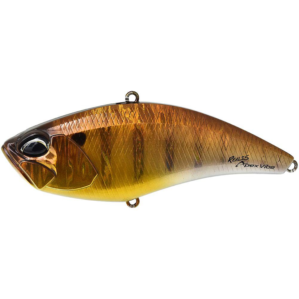 Realis Apex Vib DUO Lipless Hard Lure 85 8.5cm, 27g