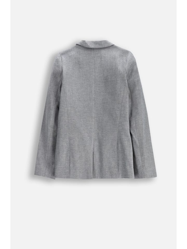 Coccodrillo Einreihiger Blazer in bunt günstig kaufen