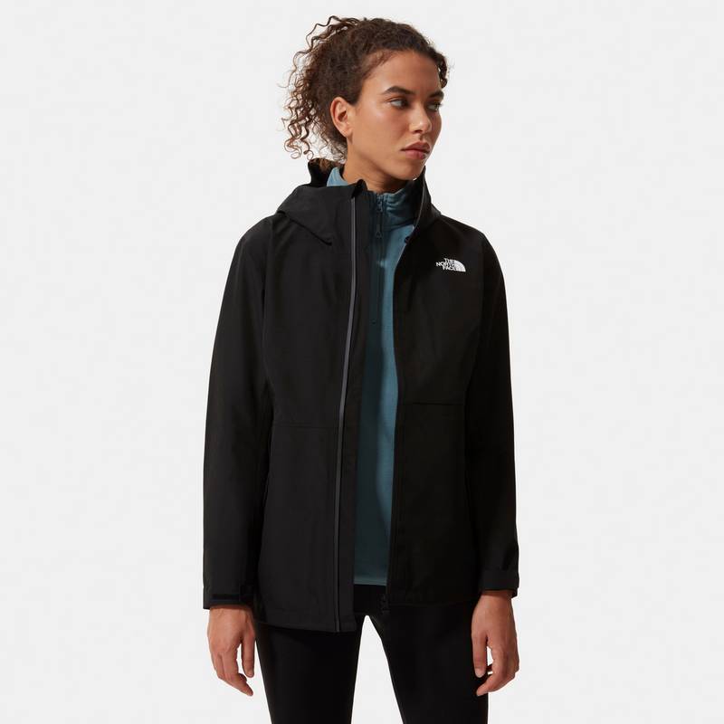 The North Face DRYZZLE FutureLight Hardshelljacke Damen