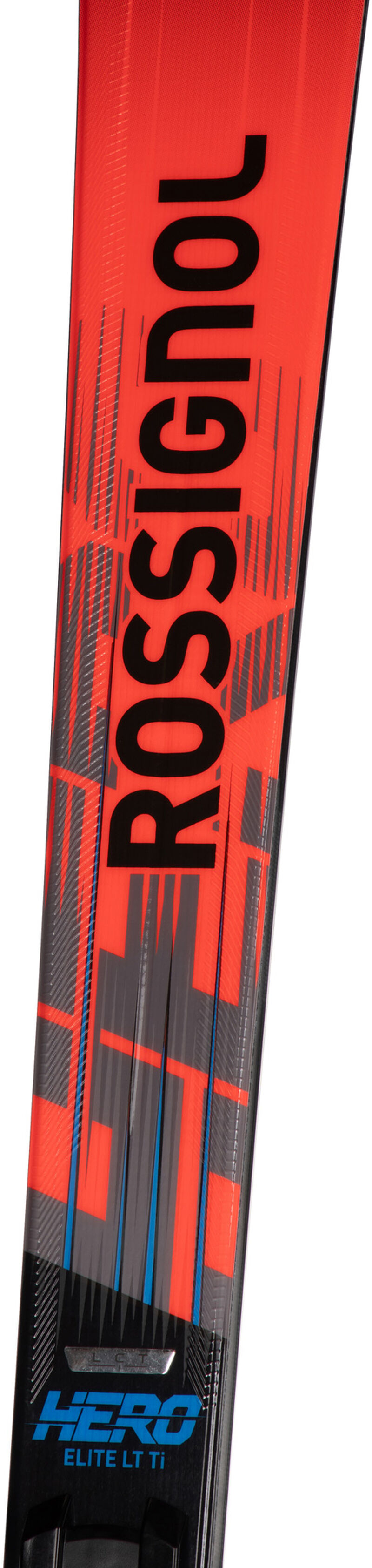 UNISEX RACING SKIER HERO ELITE LT TI KONECT