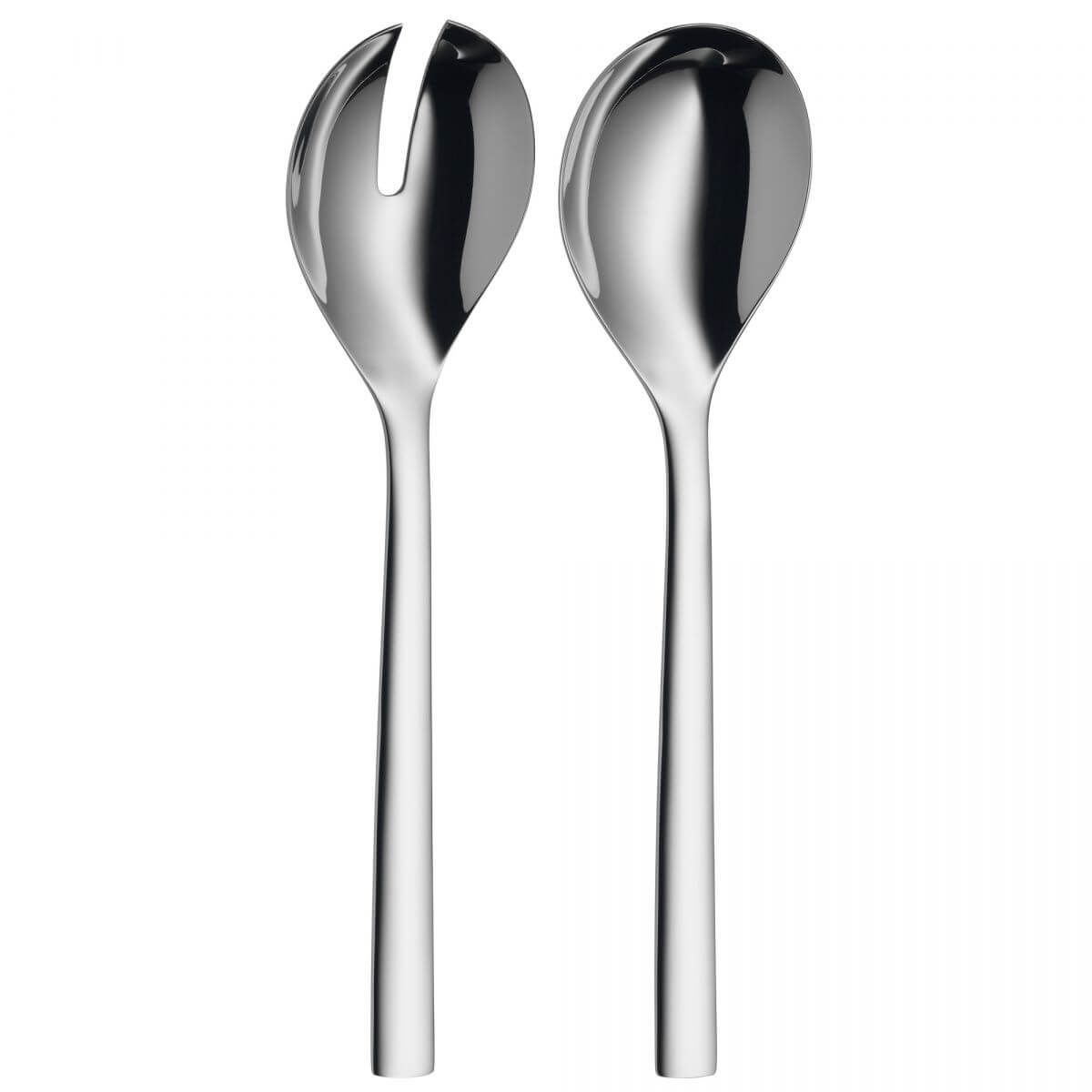WMF Salatbesteck Nuova 25 cm