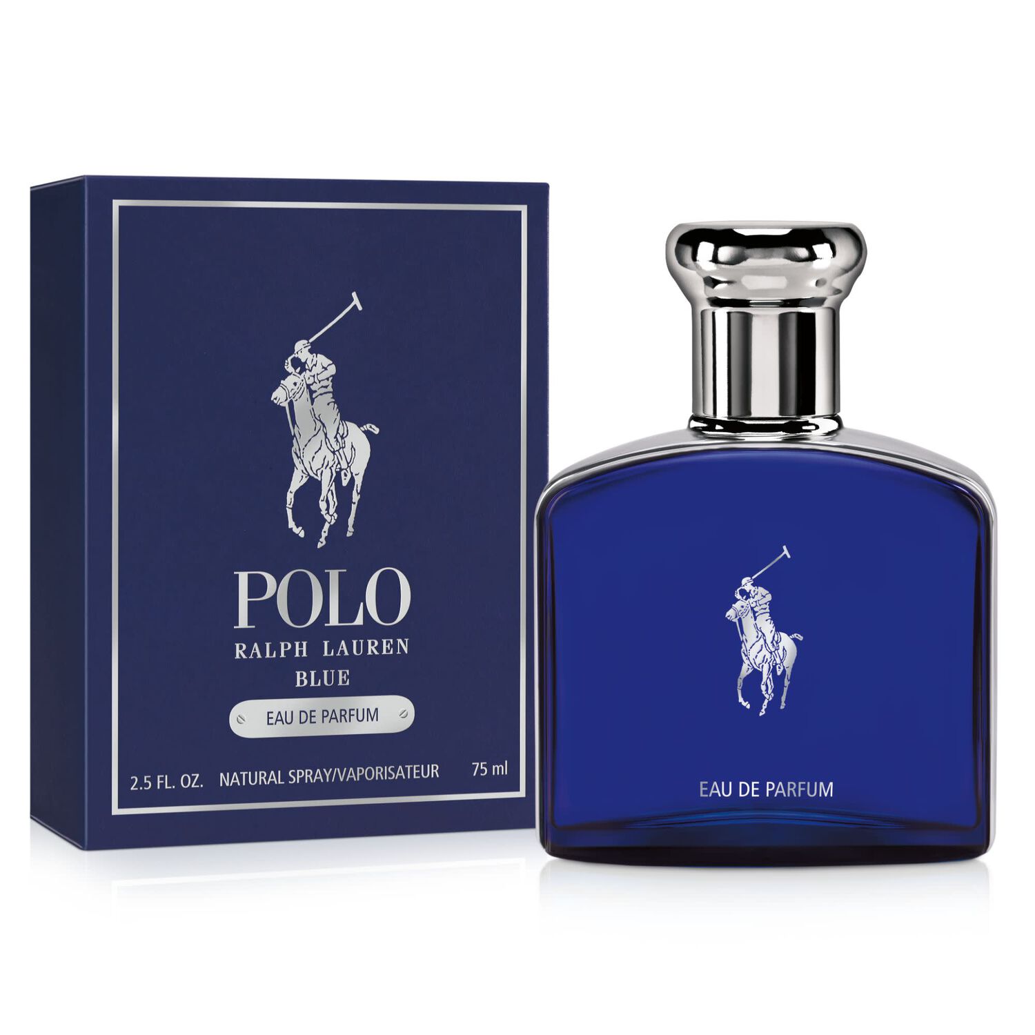 Ralph Lauren Polo Blue Eau de Parfum