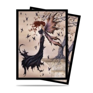 UP - Standard Deck Protectors - Amy Brown Mystique (100)