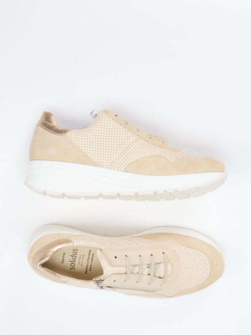 Sneaker-26613590023 Solidus