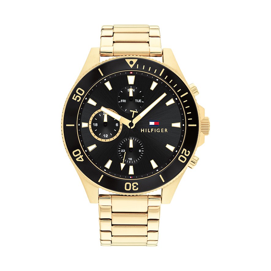 Tommy Hilfiger Herrenuhr