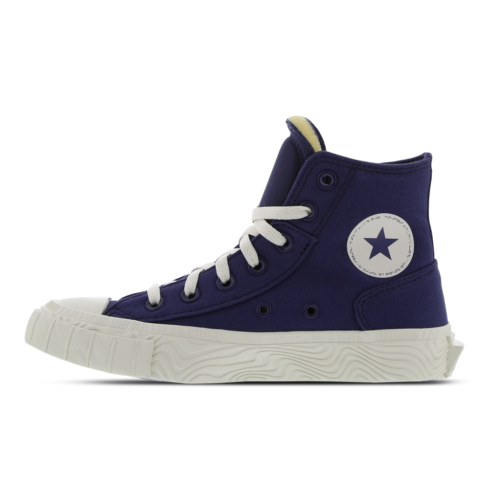 Converse Chuck Taylor Alt Star High A04729C / blau
