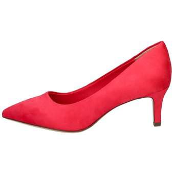 Tamaris Pumps in pink