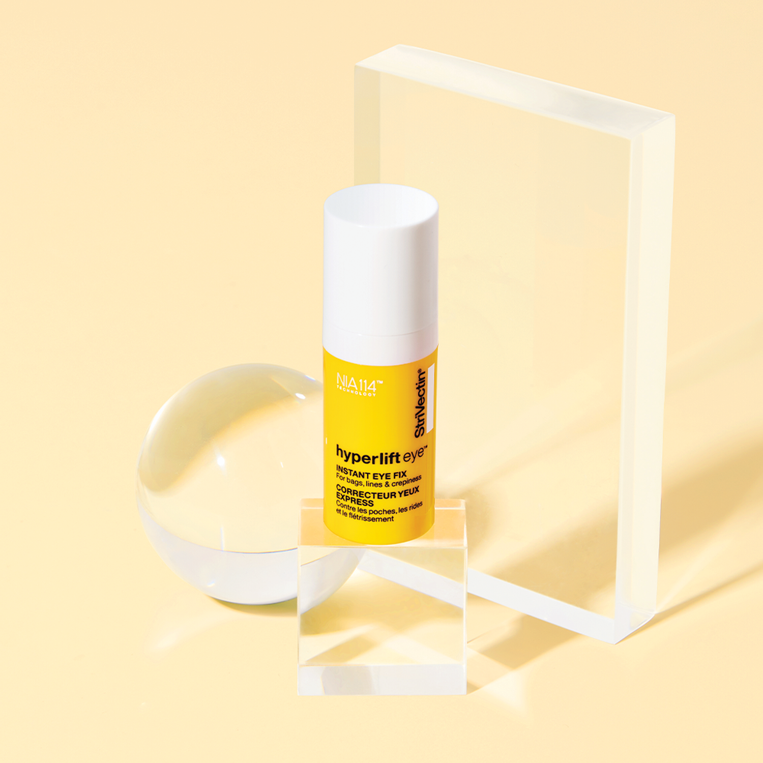 Strivectin Raffermissant et Liftant Hyperlift Correcteur Yeux Express 10 ml