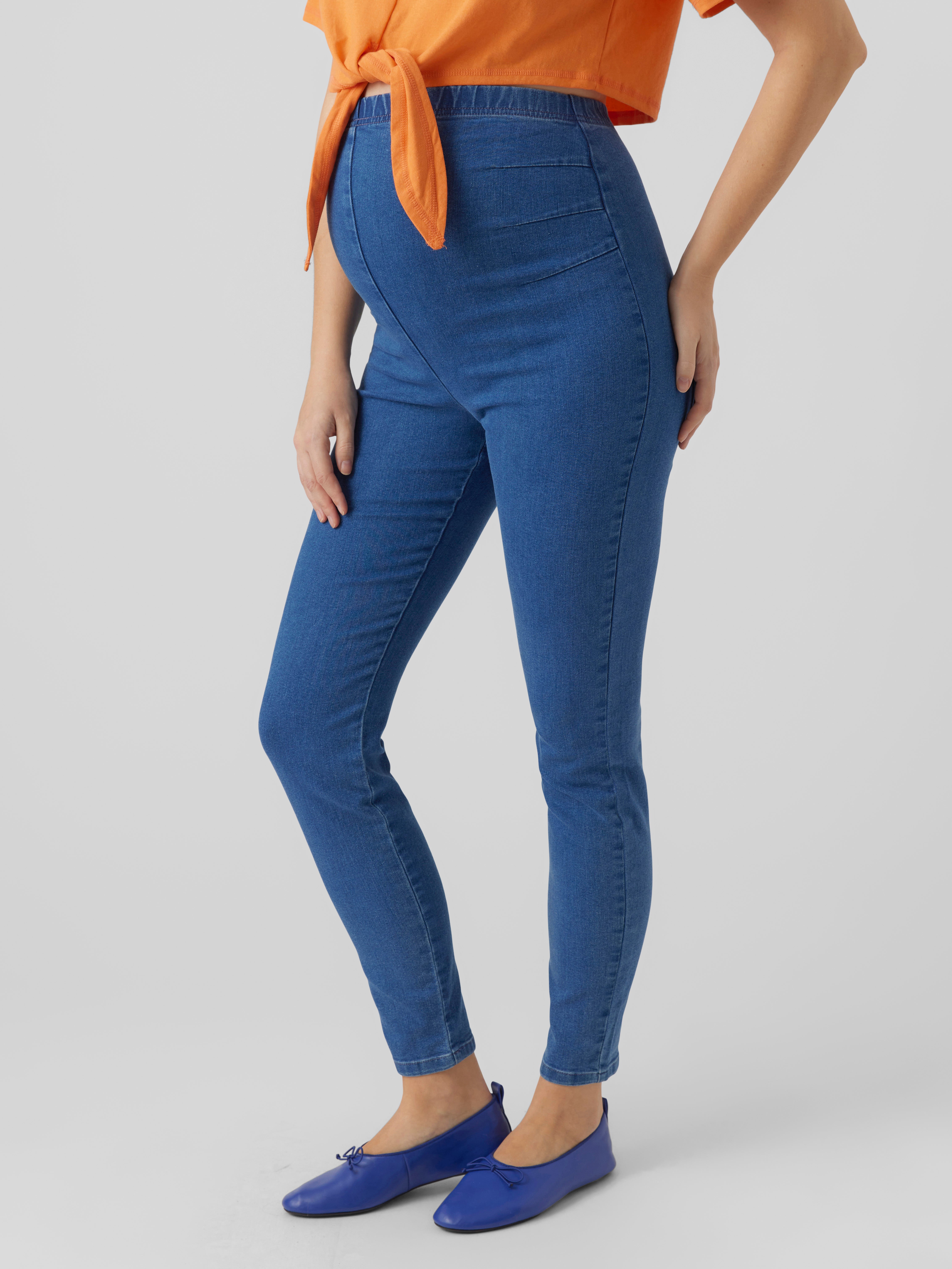 Umstands-Jeggings