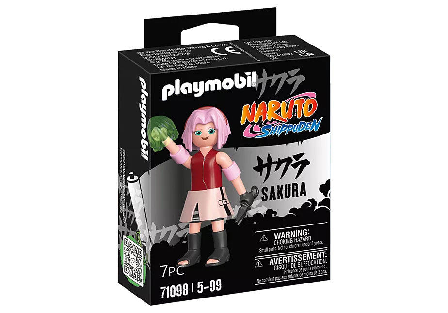 Sakura