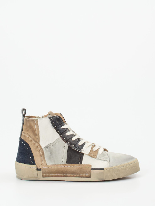 Sneaker-47619970001 Rebecca White