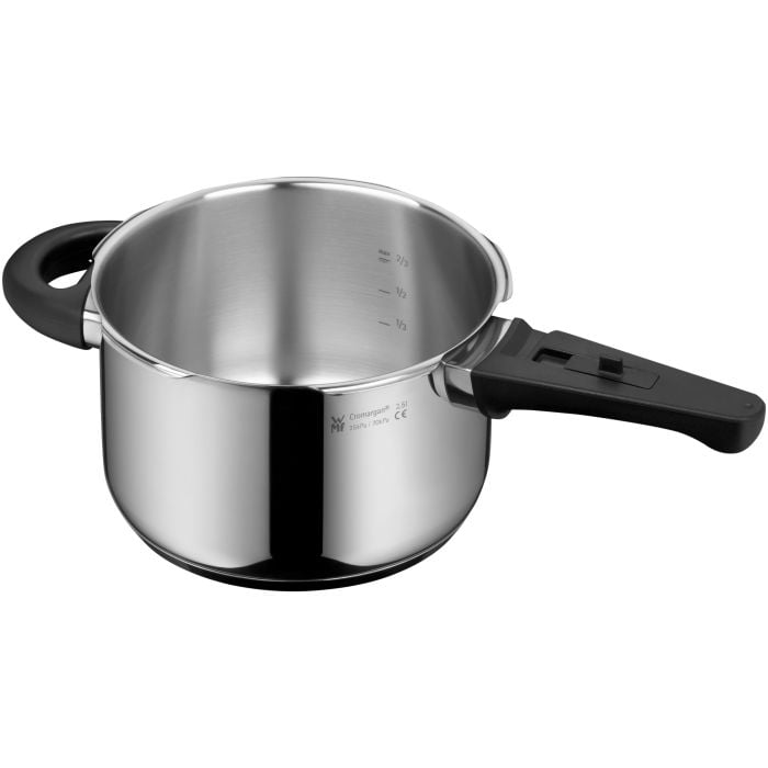Perfect One Pot Schnellkochtopf, 2,5 Liter