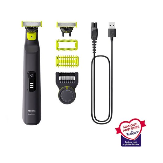 Mașină de tuns PHILIPS QP6542/15