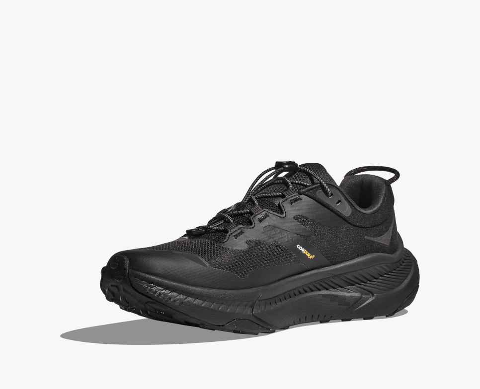 Transport GORE-TEX Black/Black