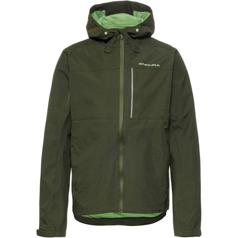 Endura Hummvee Regenjacke Herren