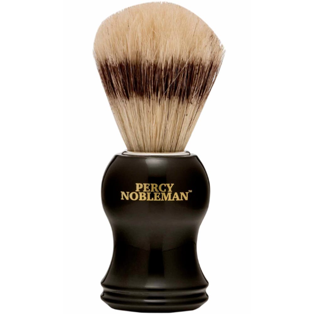 Percy Nobleman Shaving Brush