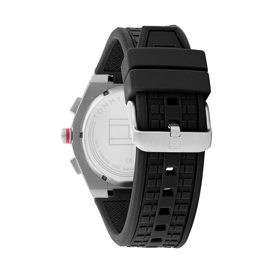 Tommy Hilfiger Herrenuhr