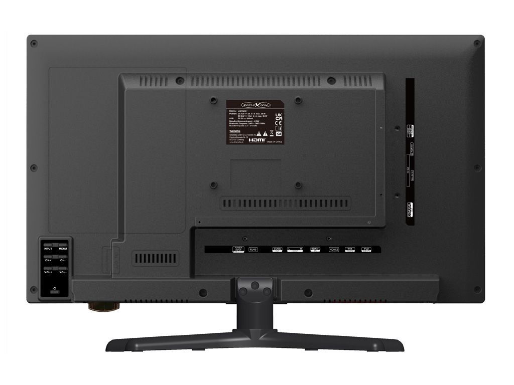 Reflexion LEDW22i+ Camping LED TV