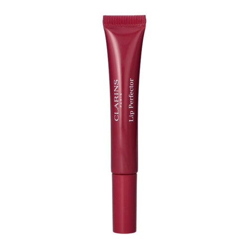 Clarins Eclat Minute Embellisseur Levres Lip Gloss 08 Plum Shimmer 12 ml