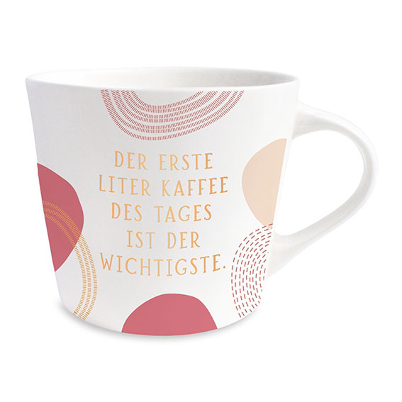 Grafik WerkstattGoldtasse