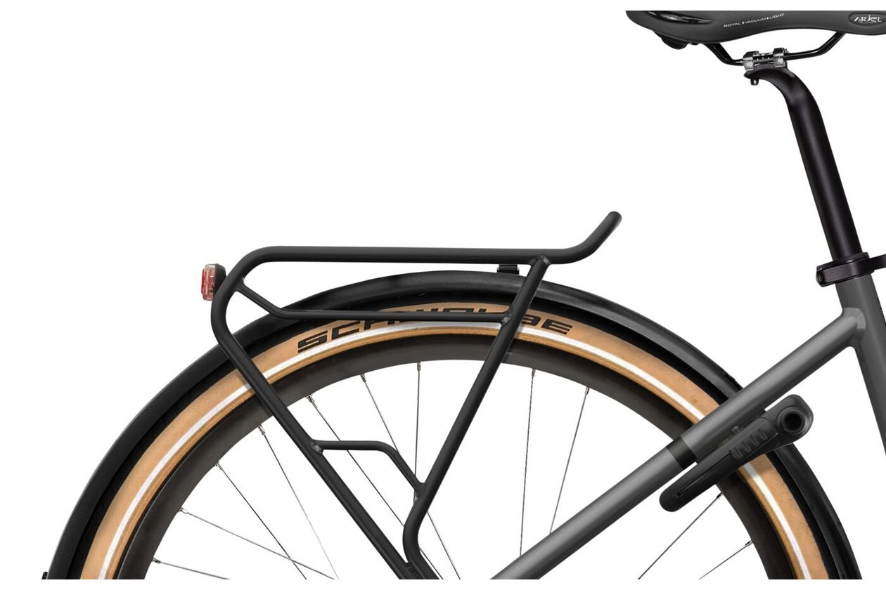 Flyer Upstreet5 3.12 - 630 Wh - 2022 - 29 Zoll - Damen Sport