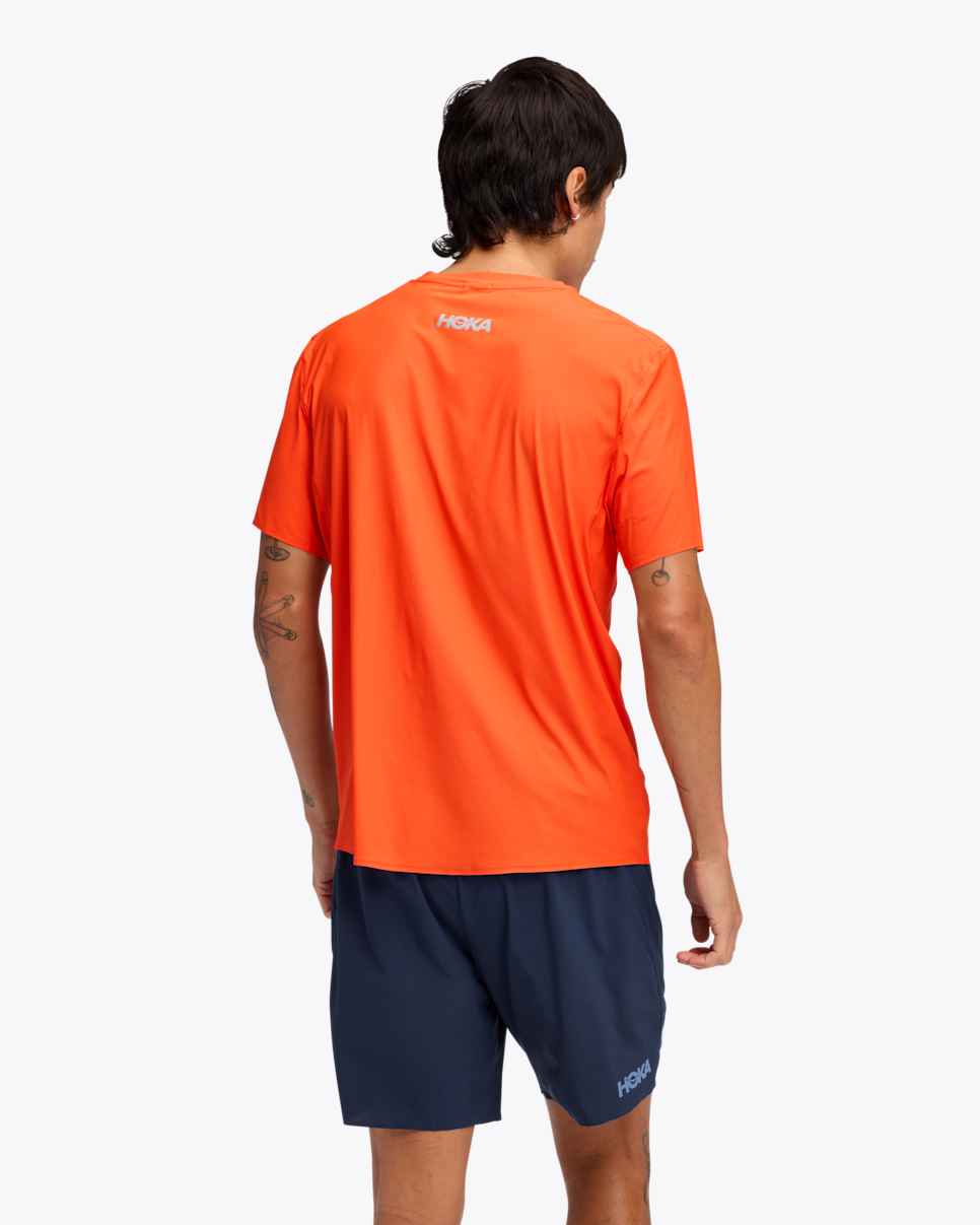 Airolite Short Sleeve 2.0 Lava