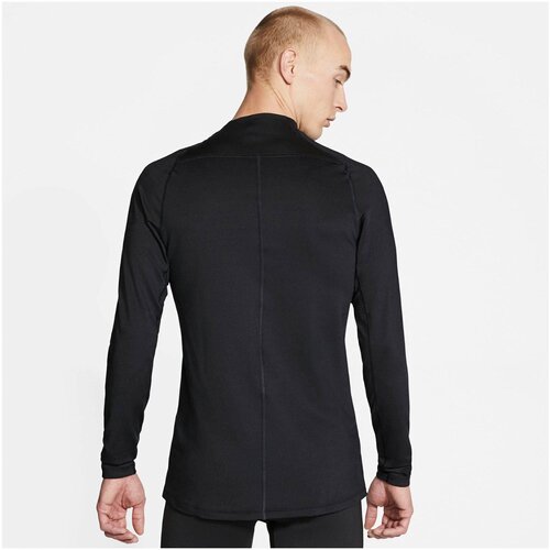 UNDERWEAR - LANGARM PRO WARM TOP MOCK